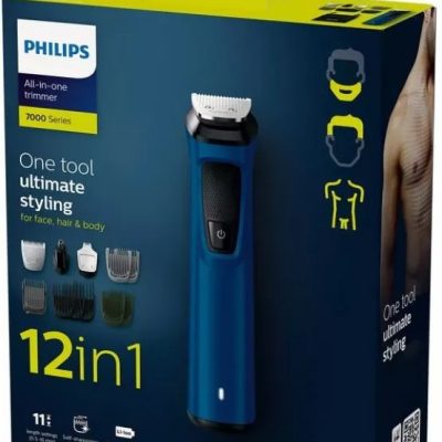 Philips Multi Grooming Kit 12-in-1 – MG7707/15