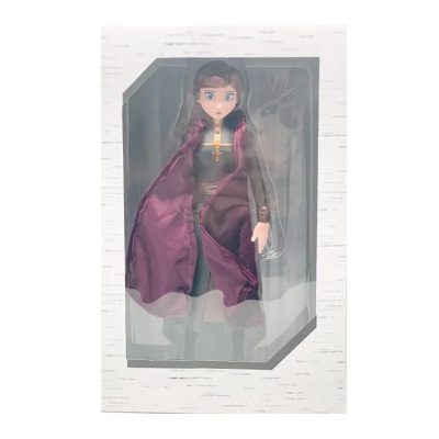 Frozen Anna 33cm Doll – 3359D