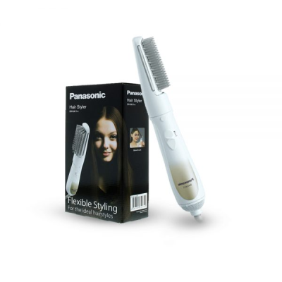 Panasonic Blow Brush Electric Hair Styler – EH-KA11