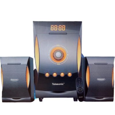 Telesonic Multimedia Bluetooth Speaker – TL-3515BT