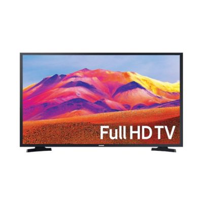 Samsung 32 inch HD Flat Smart TV (2020) – T5300