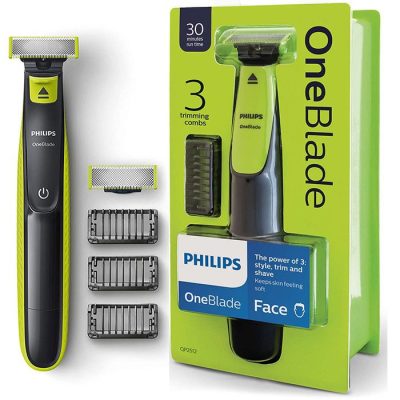 Philips OneBlade Shaver – QP2512