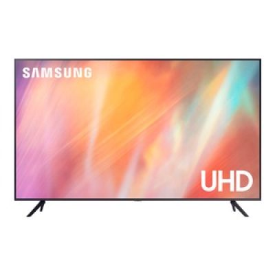 Samsung 55 Inch UHD 4K Smart LED TV- 55AU7700