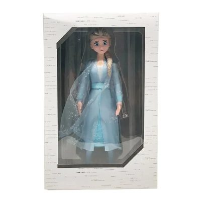 Frozen Elsa 33cm Doll – 3358D