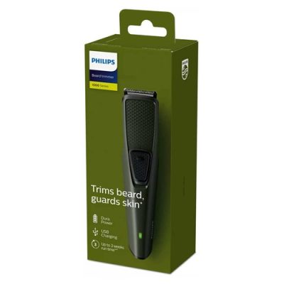 Philips Beard trimmer series 1000 – BT1230