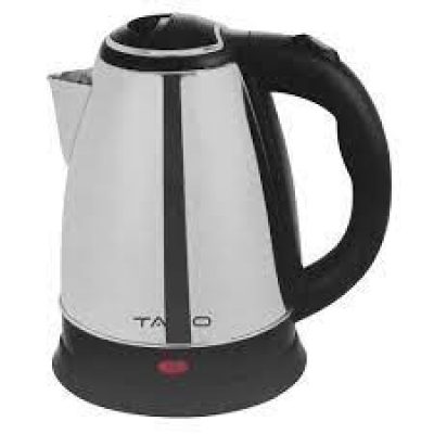 TAIKO Electric Kettle Stainless Steel 1.8L – COCO 1800