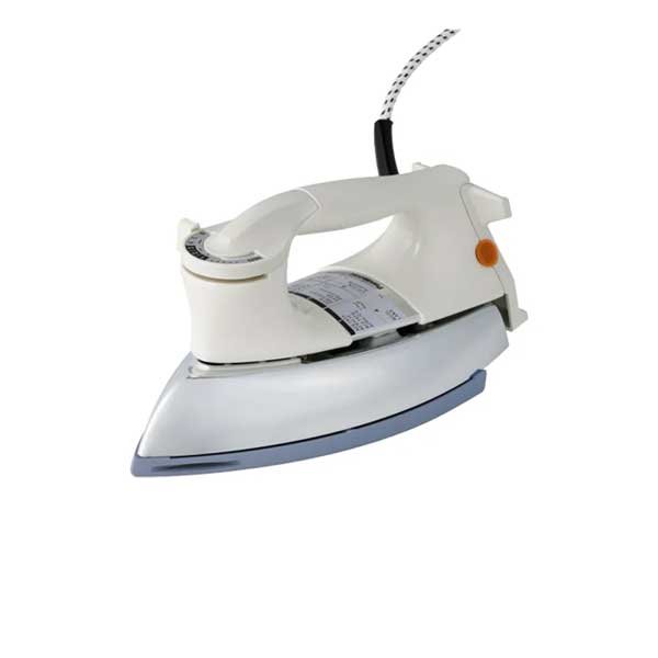 Panasonic Dry Iron 1000W Deluxe Automatic - NI-22AWT | Effortless and Superior Wrinkle Removal 1 Panasonic Dry Iron 1000W