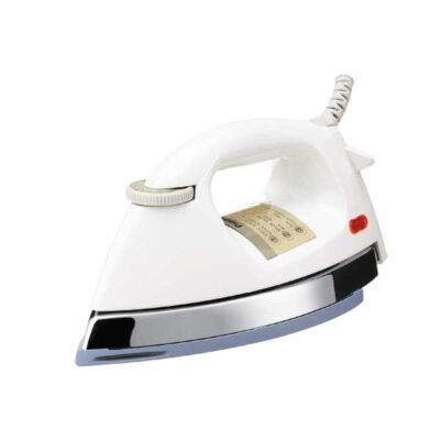 Panasonic 1000W Dry Iron – NI-27AWT | Effortless and Superior Everyday Ironing
