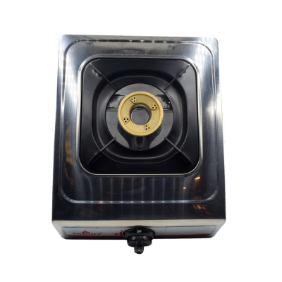 Bright Gas Cooker – BR-666