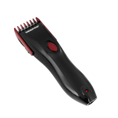 Geepas GTR31 Trimmer Rechargeable with Stainless Steel Blade