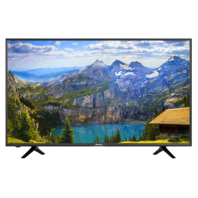 Hisense Ultra HD 4K TV 65-Inch – 65A61K