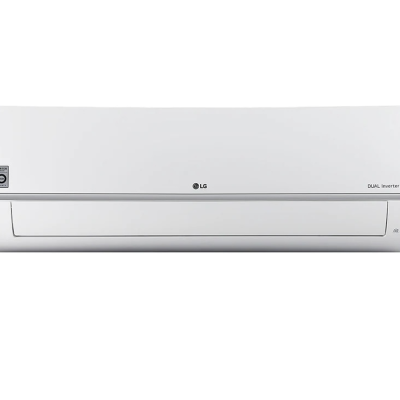 LG 18000BTU Antivirus & Wi-Fi Inverter Air Conditioner – S3-Q18KL3FA (With Agent Installation)