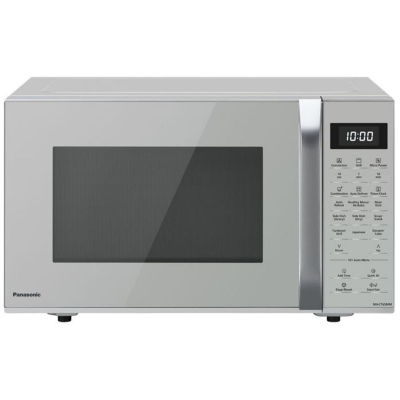 PANASONIC 4-IN-1 CONVECTION MICROWAVE OVEN NN-CT65MM