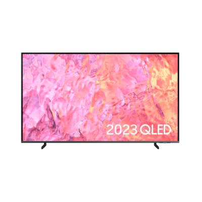 Samsung 65 QLED 4K HDR Smart LED TV – Q65C