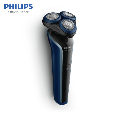 Philips Rechargeable Wet & Dry Electric Shaver S3608/10