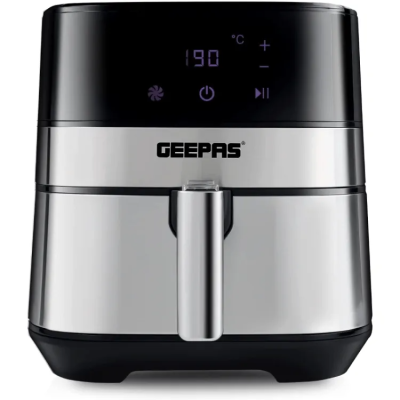 Geepas – GAF37510 5L Digital Air Fryer