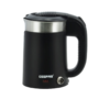 Geepas 2 In 1 Double Layer Portable Electric Kettle - GK38055