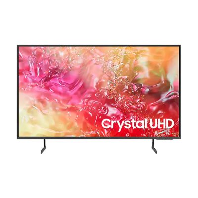 Samsung 43 Inch Crystal UHD 4K Smart LED TV – DU7700 (2024)
