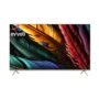 Evvoli 43 Inch Full HD LED TV - 43EVLED7-FL