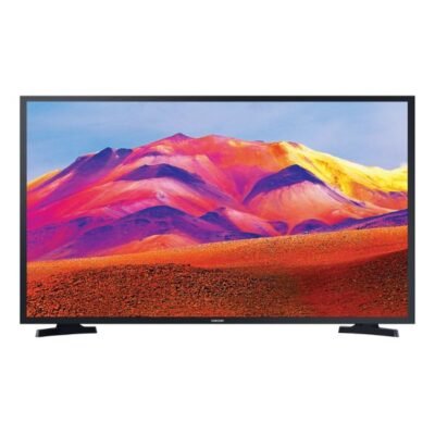 Samsung 43 Inch Full HD Smart LED TV – 43T5300 – Stunning Smart Entertainment