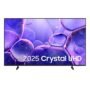 Samsung 75 Inch TV Crystal UHD 4K Smart - U8000F (2025)