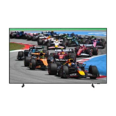 Samsung 55 Inch Crystal UHD Smart 4K LED TV DU8000 – 1 Year Warranty