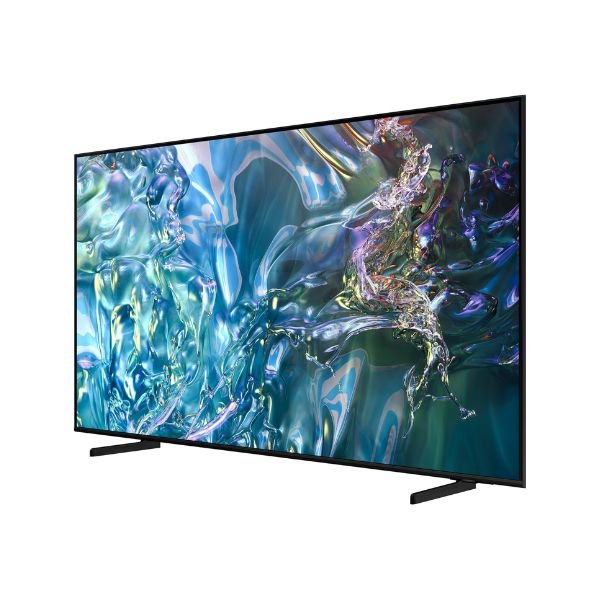 Samsung 55 Inch QLED 4K Smart TV - 55Q60D - Ultimate Brilliant Cinematic Entertainment Experience 1 Samsung 55 Inch QLED 4K Smart TV - 55Q60D - Ultimate Brilliant Cinematic Entertainment Experience