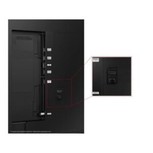 Samsung 55 Inch QLED 4K Smart TV - 55Q60D - Ultimate Brilliant Cinematic Entertainment Experience 8 Samsung 55 Inch QLED 4K Smart TV