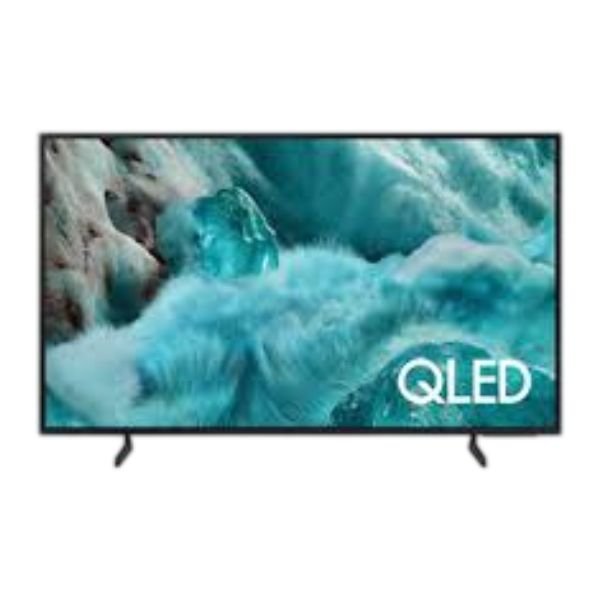 Samsung 55 Inch QLED 4K Smart TV - 55Q60D - Ultimate Brilliant Cinematic Entertainment Experience 4 Samsung 55 Inch QLED 4K Smart TV - 55Q60D - Ultimate Brilliant Cinematic Entertainment Experience - Image 4