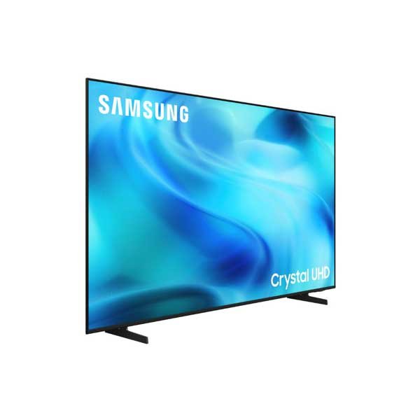 Samsung 55 Inch Crystal UHD TV 4K Vision AI Smart LED - 55U8000H (2026) - 3 Years Warranty | Ultimate Choice for Brilliant Entertainment 2 Samsung 55 Inch Crystal UHD TV