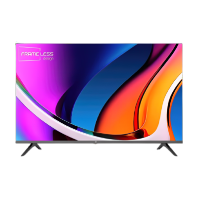 MI+ 32 inch Full HD LED Frameless LED TV – 32MI800-FL