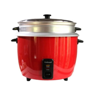 Taiko Rice Cookers 1.8L – CHEF1800