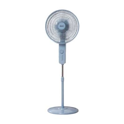 Abans 16 Inch Stand Fan – ABMPF004 – Powerful Refreshing Cooling