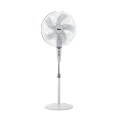 Abans 16 Inch Stand Fan – ABMPF004 – Powerful Refreshing Cooling