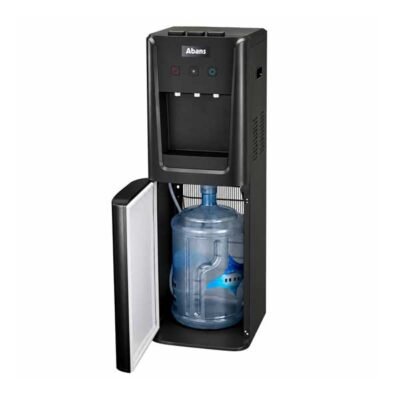 Abans Water Dispenser Bottom Loading Floor Standing – ABWD-5X21BL | Ultimate Convenience for Refreshing Comfort