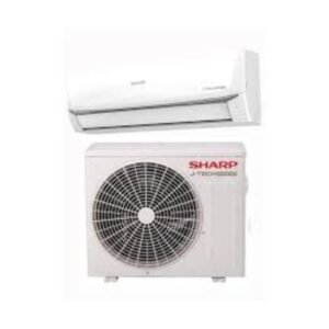 SHARP 24000 BTU Inverter Energy Efficient Air Conditioner