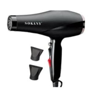 Sokany Hair Dryer AL6130