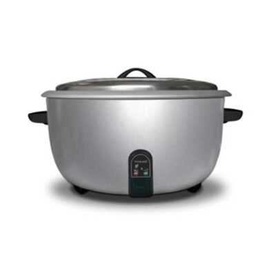 Taiko 12L Automatic Rice Cooker – AROMAX 12000