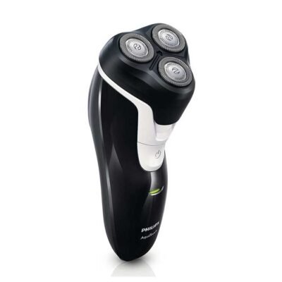 Philips AquaTouch Men’s Shaver AT610 – Smooth Powerful Wet & Dry Grooming Essential