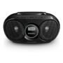 Philips Portable CD Soundmachine