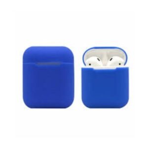 Unbranded Airpod 2 Silicone Casing – Durable Protective Design 3 Airpod 2 Silicone Casing