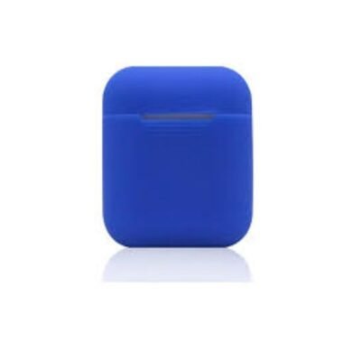 Unbranded Airpod 2 Silicone Casing – Durable Protective Design