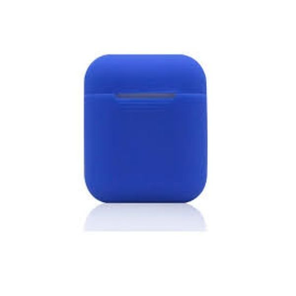 Unbranded Airpod 2 Silicone Casing – Durable Protective Design 1 Unbranded Airpod 2 Silicone Casing – Durable Protective Design