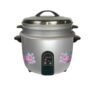 Taiko 3.6L Automatic Rice Cooker - AROMAX 3600 – Powerful & Family-Size Perfect Cooking