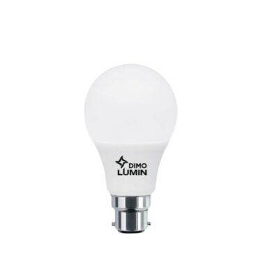 ECO DIMO LED 7W Warm White Pin Type – B22 – Brilliant Energy Saving Illumination