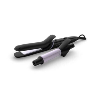 Philips Style Care Multi Styler – BHH811 | Powerful Stylish Versatile Hair Styling Performance