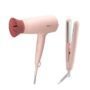 Philips Hair Dryer And Straightener Set