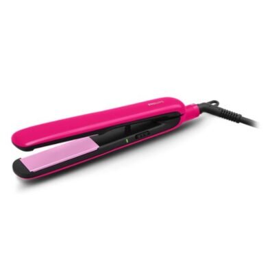 Philips Hair Straightener – BHS393/00 – Advanced Smooth Styling Performance