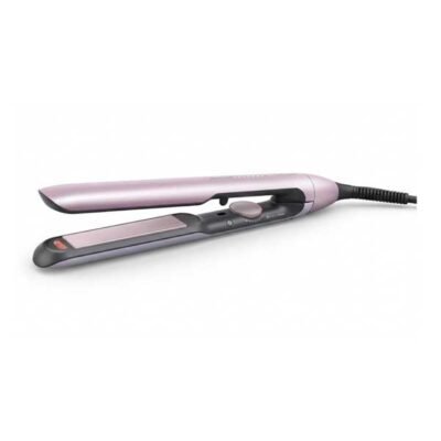Philips Hair Straightener Series 5000 – BHS530 | Advanced Smooth Styling with ThermoShield Technology