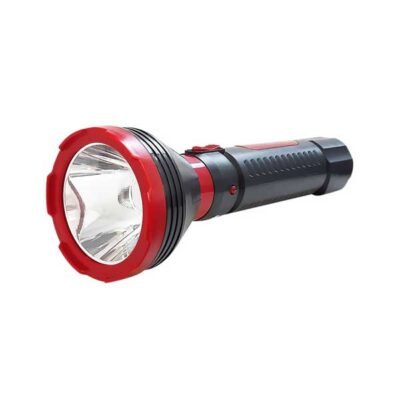 Bright Rechargeable LED Torch – BR-1115N | Reliable Powerful Illumination